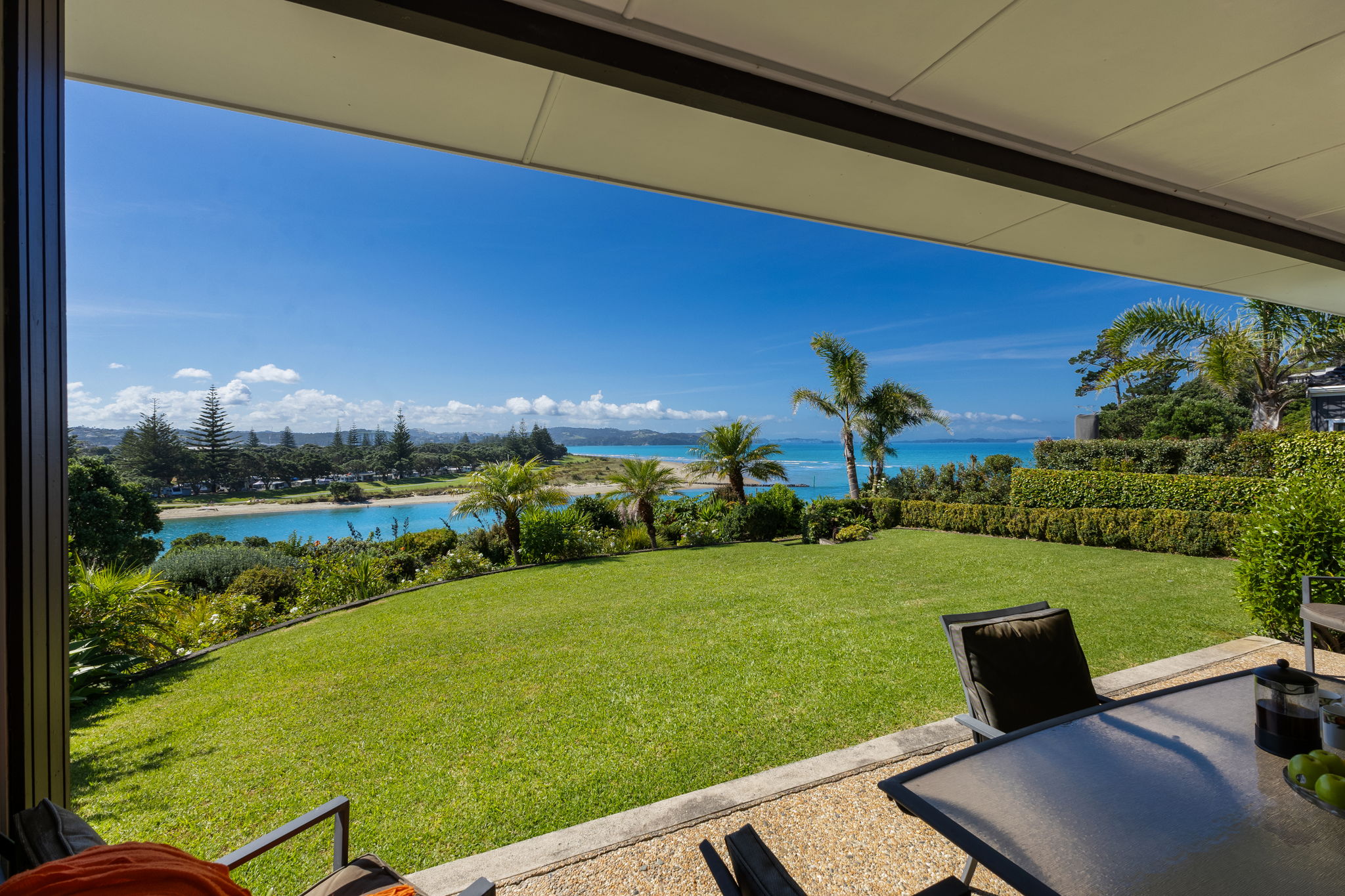 Real estate photography Red Beach Hibiscus Coast Auckland