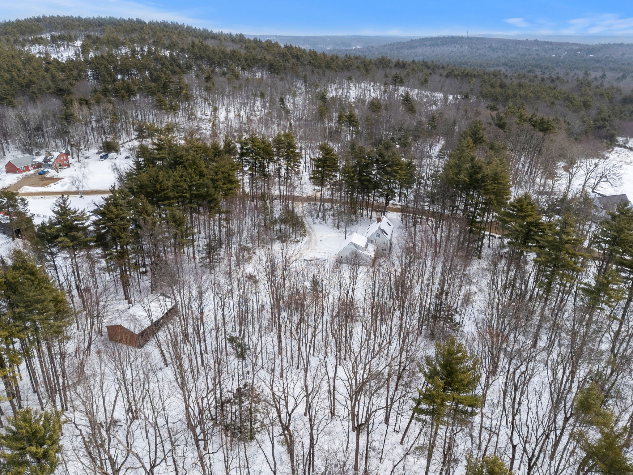 61 Russell Hill Rd, Brookline, NH 03033, USA Photo 11