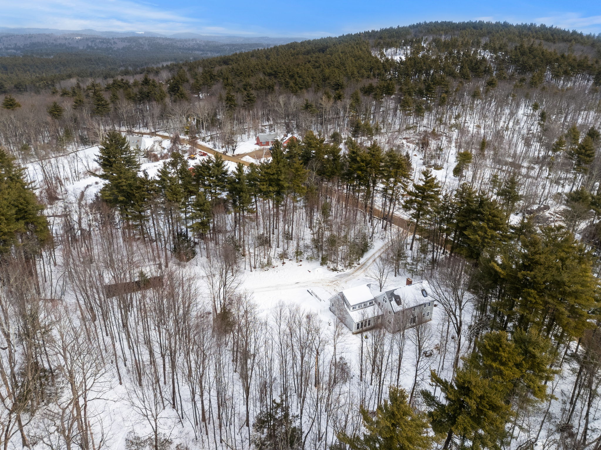 61 Russell Hill Rd, Brookline, NH 03033, USA Photo 12