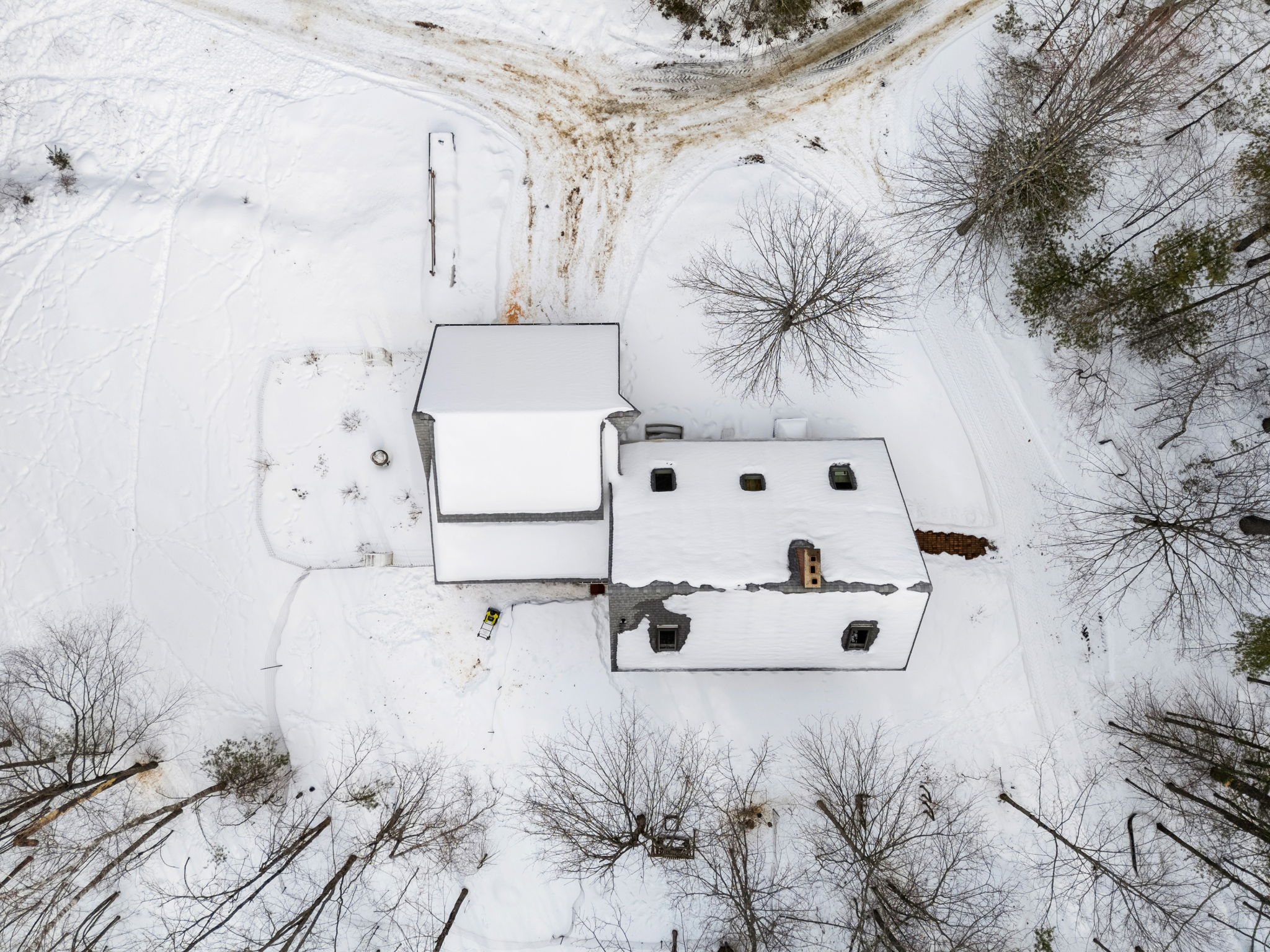 61 Russell Hill Rd, Brookline, NH 03033, USA Photo 14