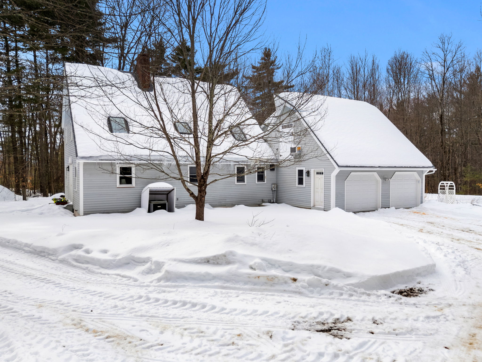 61 Russell Hill Rd, Brookline, NH 03033, USA Photo 17