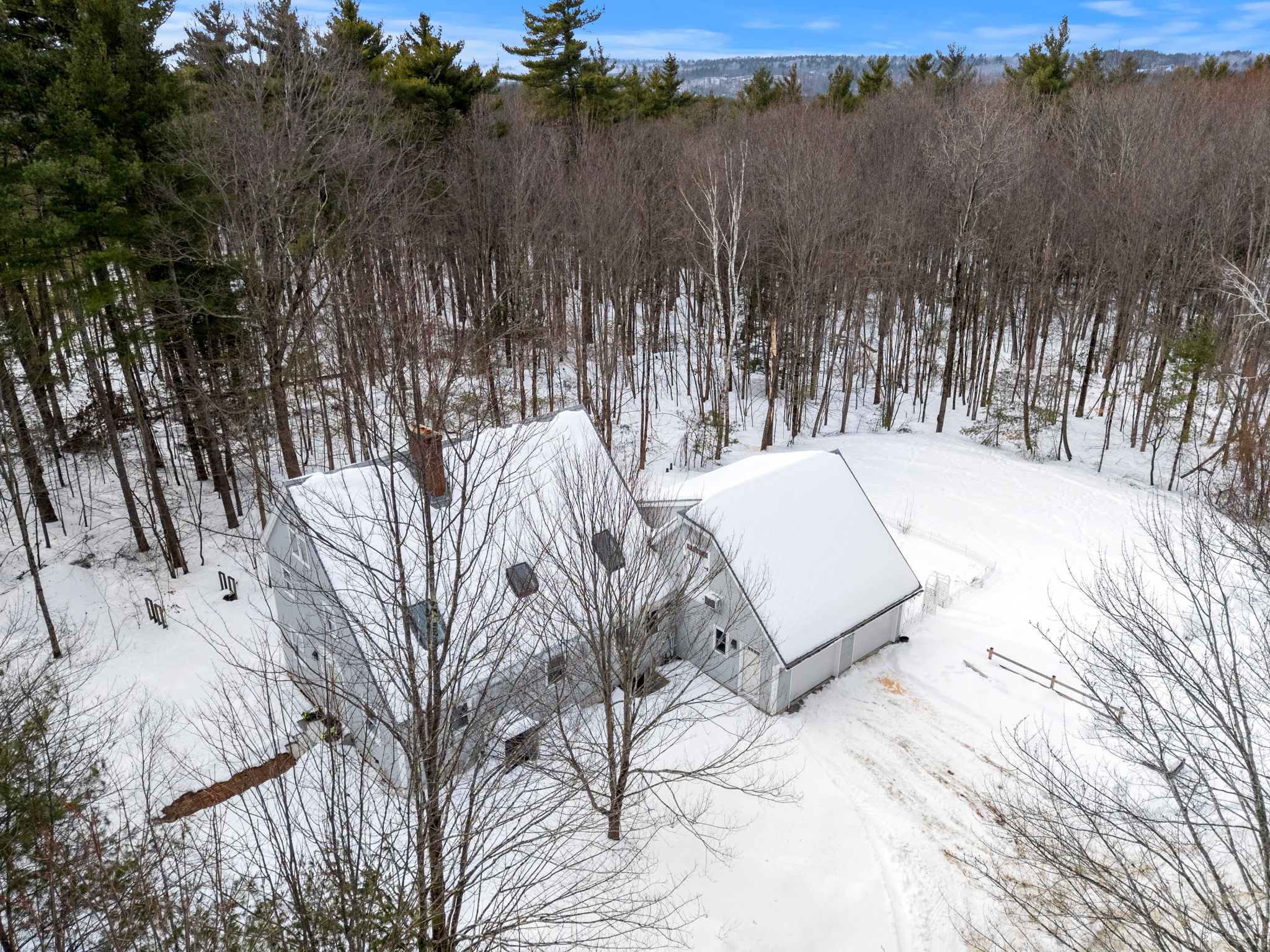 61 Russell Hill Rd, Brookline, NH 03033, USA Photo 19