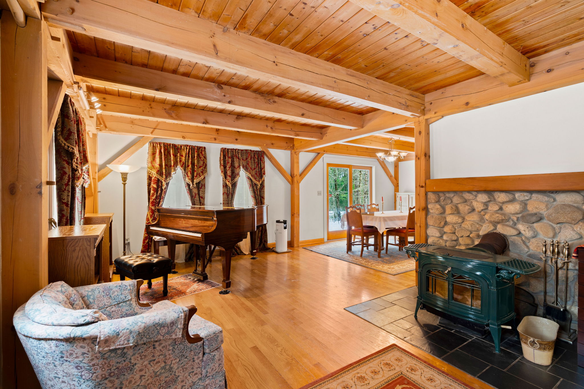 61 Russell Hill Rd, Brookline, NH 03033, USA Photo 34