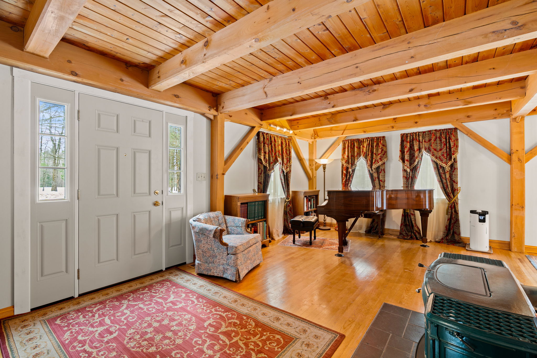 61 Russell Hill Rd, Brookline, NH 03033, USA Photo 35