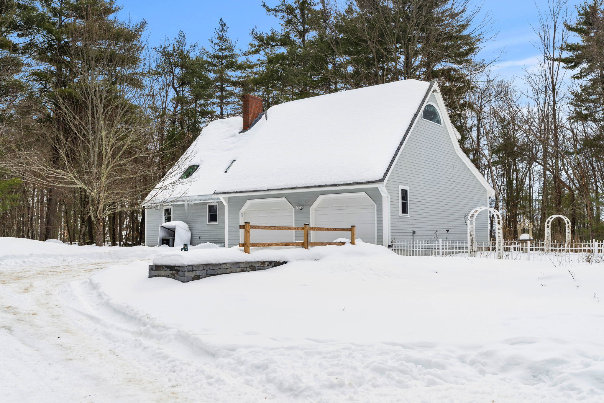 61 Russell Hill Rd, Brookline, NH 03033, USA Photo 4