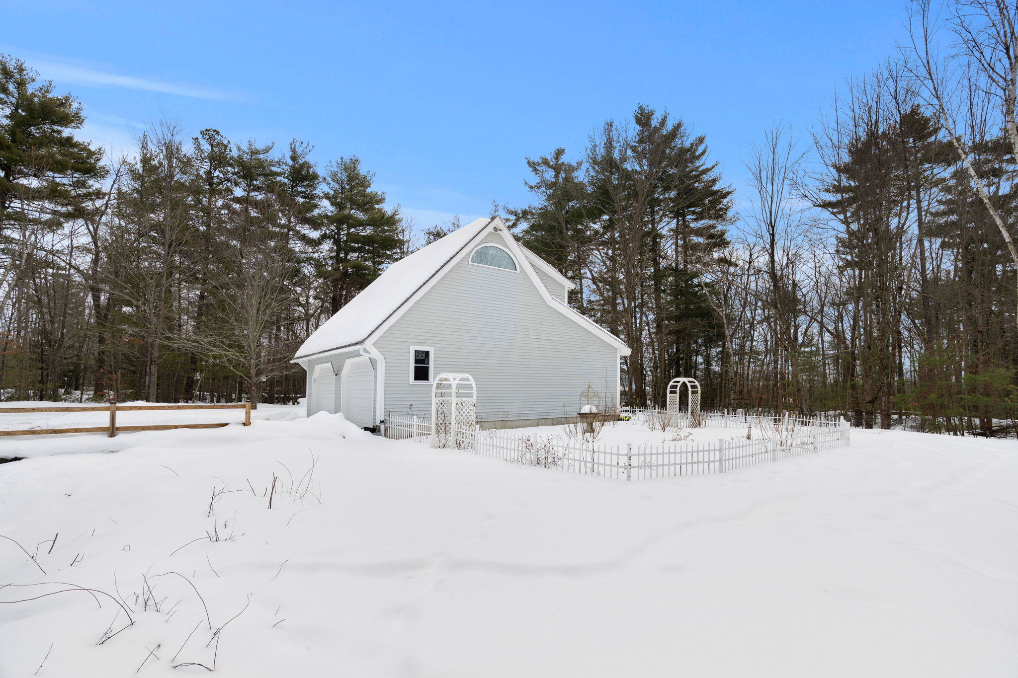 61 Russell Hill Rd, Brookline, NH 03033, USA Photo 5