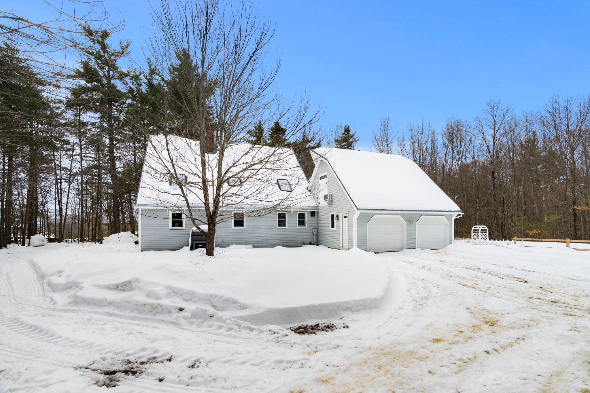 61 Russell Hill Rd, Brookline, NH 03033, USA Photo 8