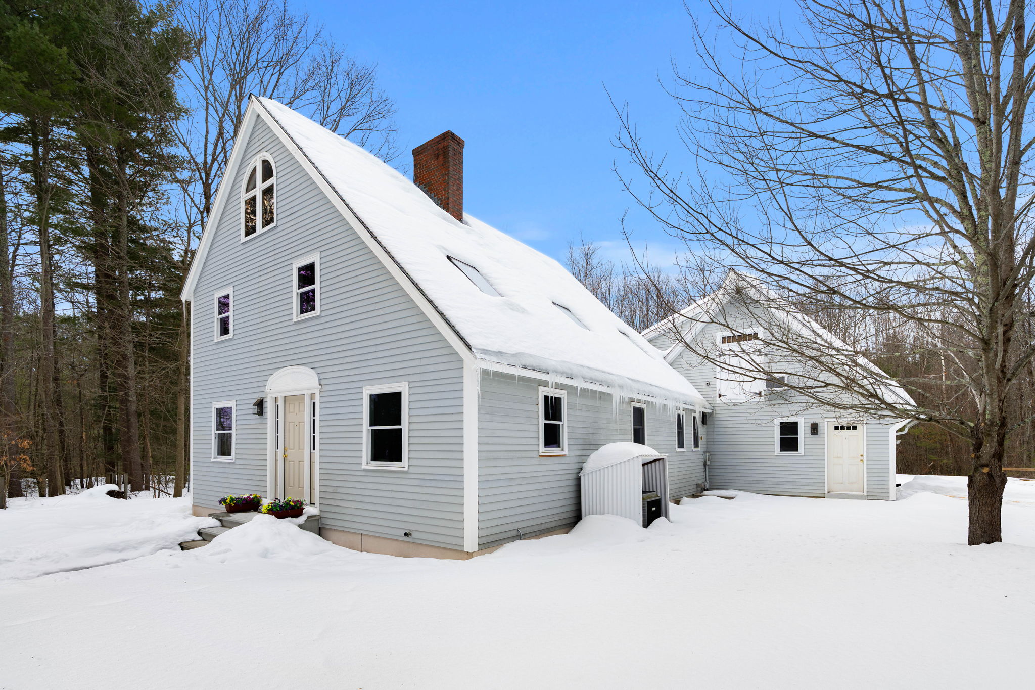 61 Russell Hill Rd, Brookline, NH 03033, USA Photo 3