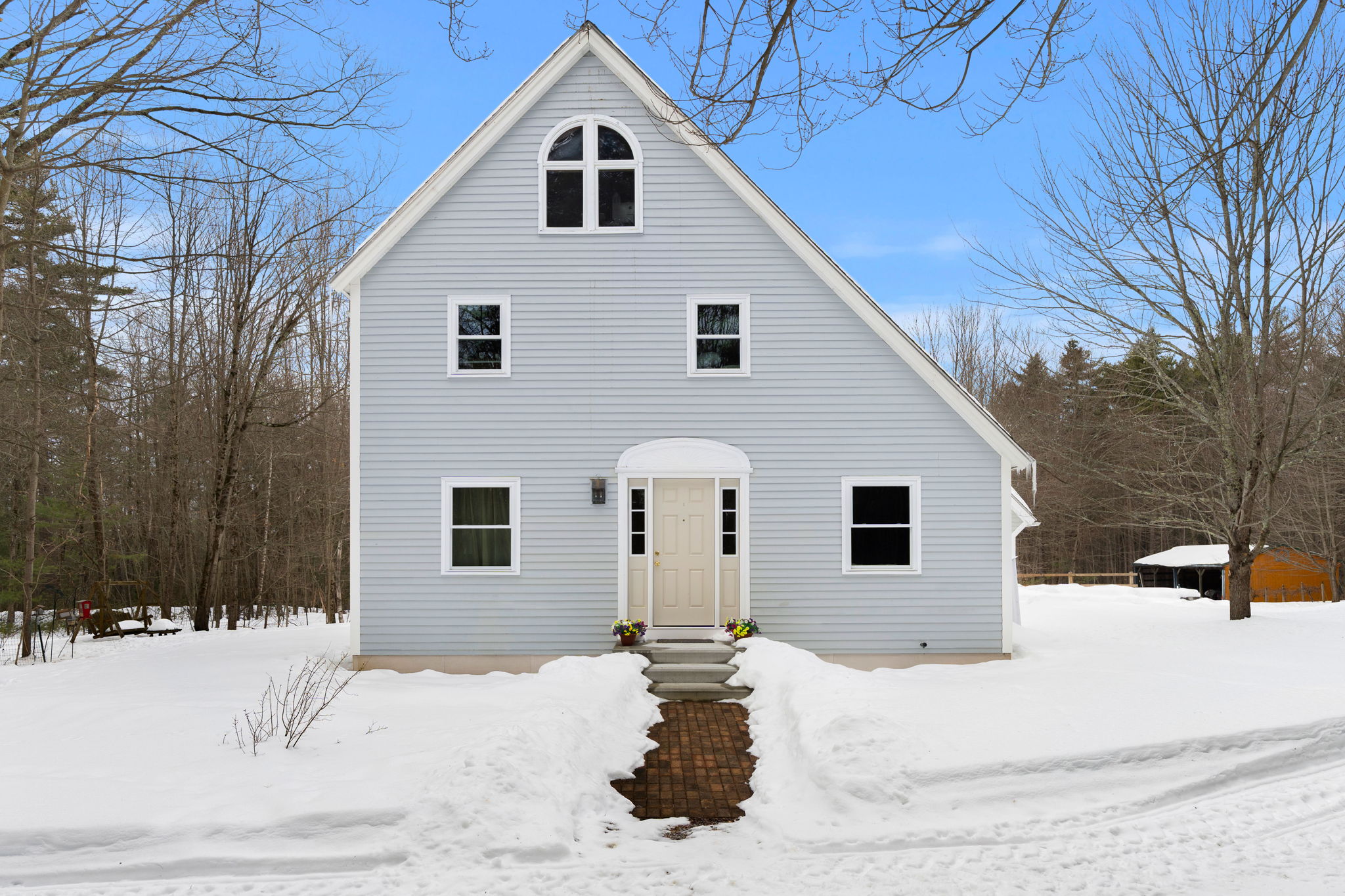 61 Russell Hill Rd, Brookline, NH 03033, USA Photo 2