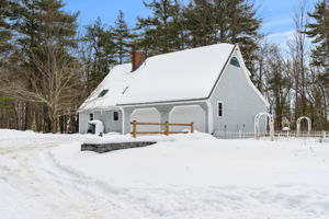 61 Russell Hill Rd, Brookline, NH 03033, USA Photo 3