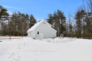 61 Russell Hill Rd, Brookline, NH 03033, USA Photo 4