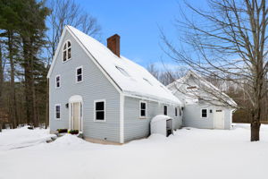 61 Russell Hill Rd, Brookline, NH 03033, USA Photo 2