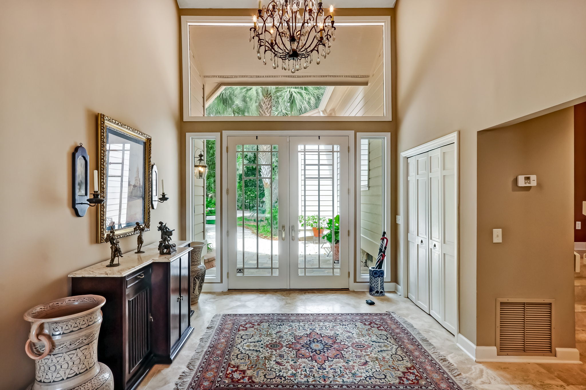 Foyer