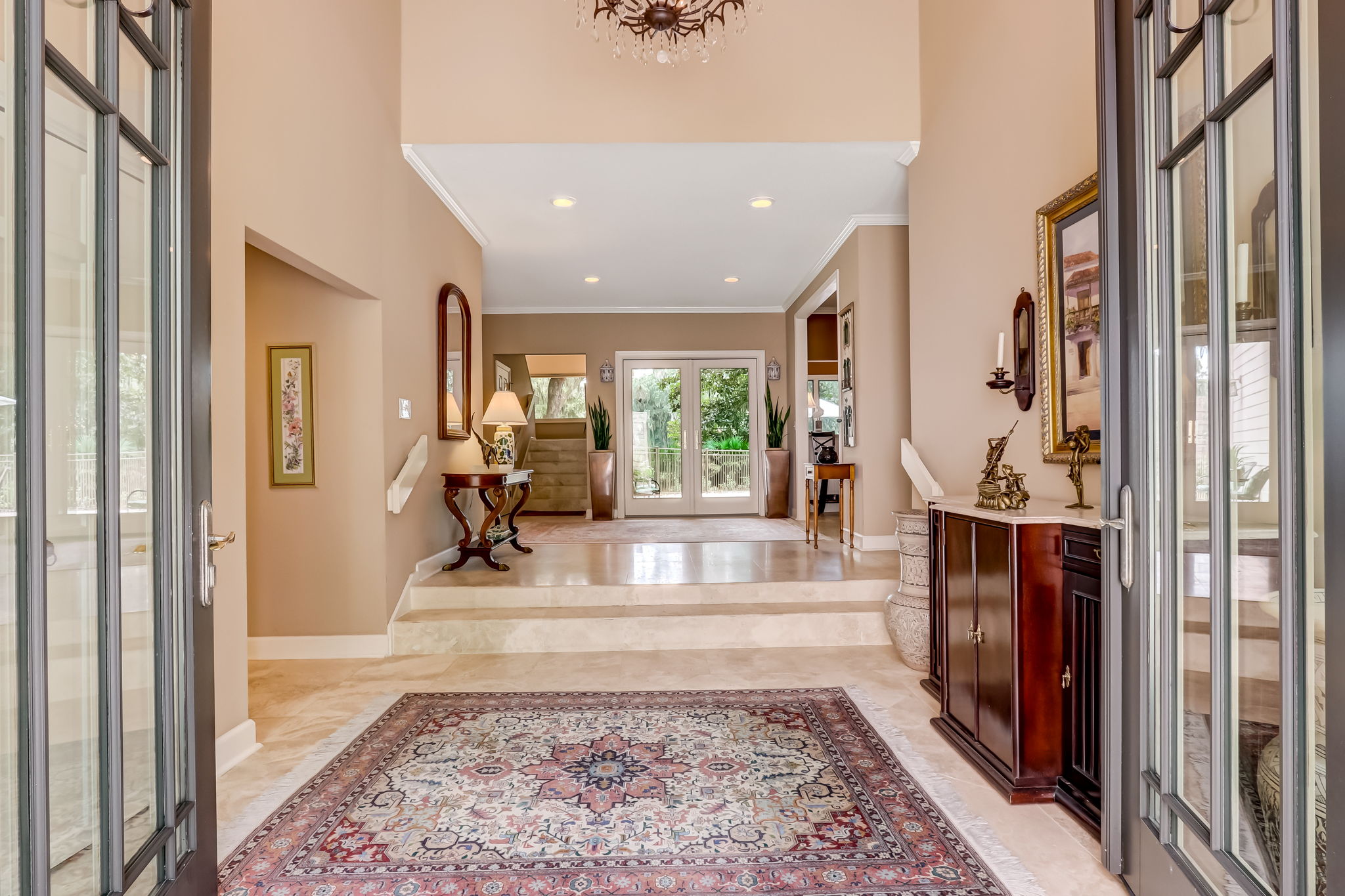 Foyer
