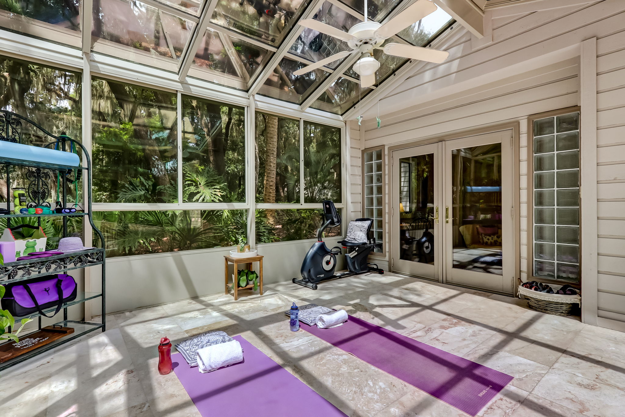 Sun Porch