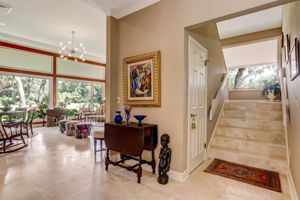 Stairway