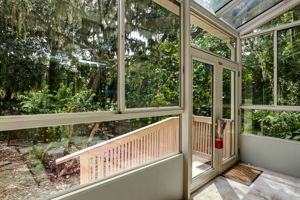 Sun Porch