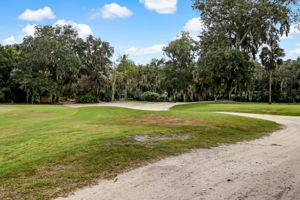 Golf Course