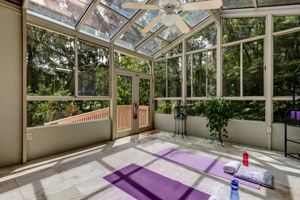 Sun Porch