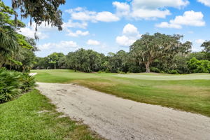Golf Course
