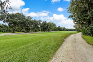 Golf Course