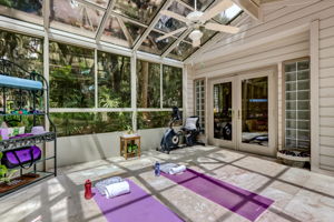 Sun Porch