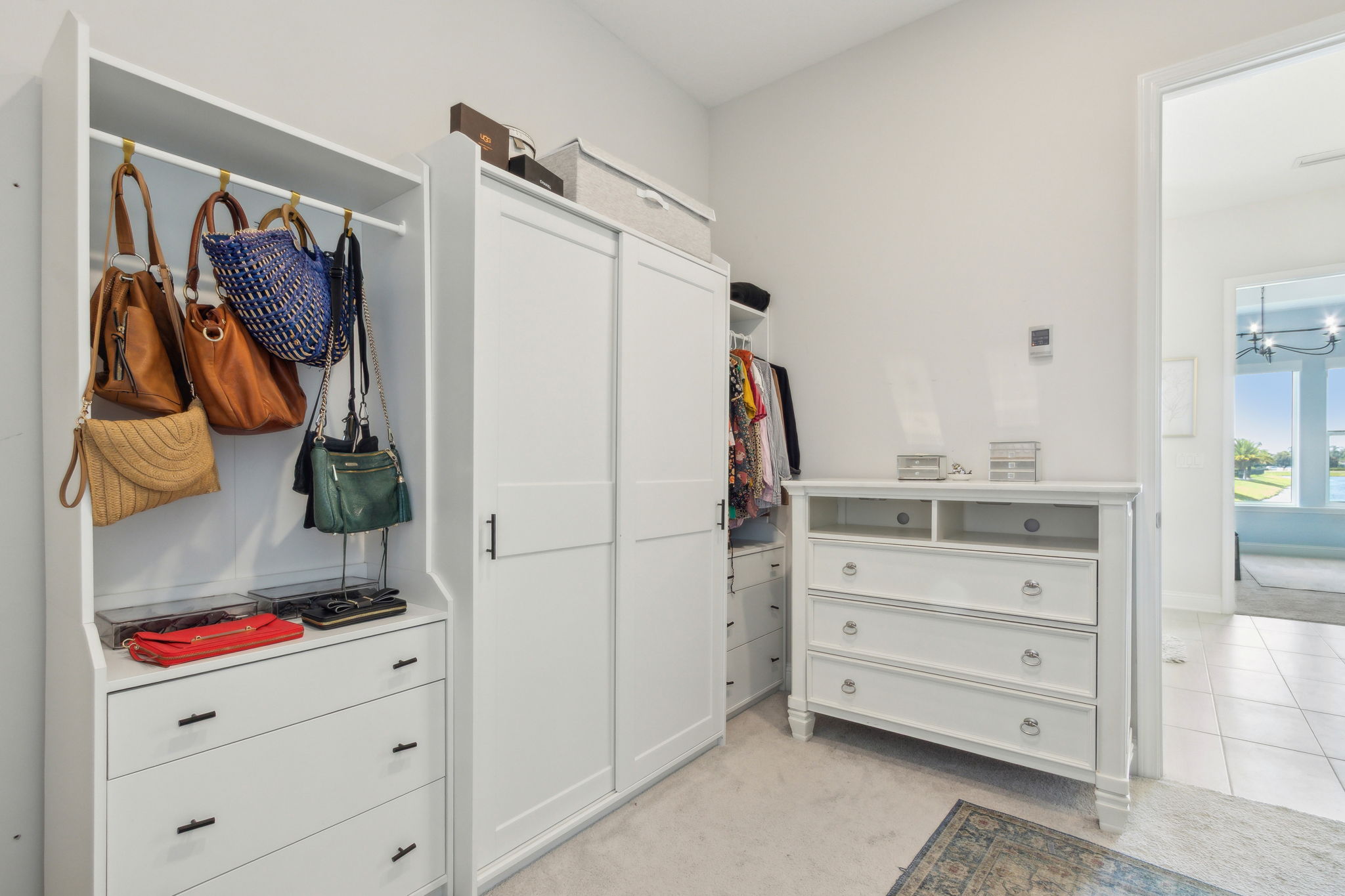 Mudroom
