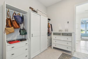 Mudroom