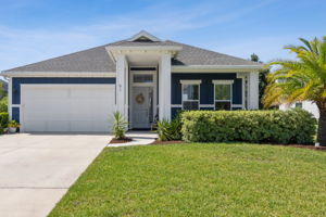 Welcome to 61 Sunrise Vis Way