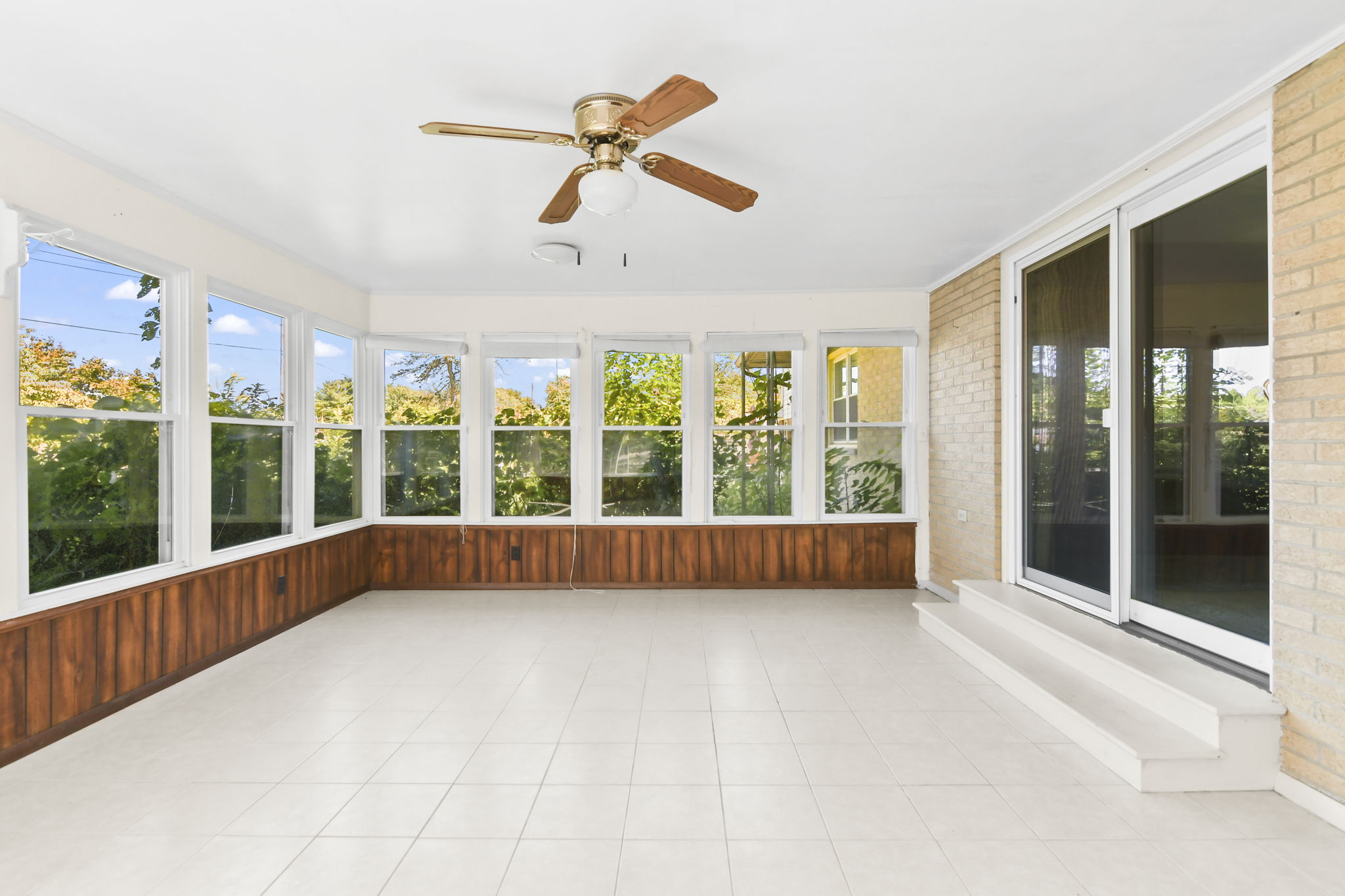 Sunroom