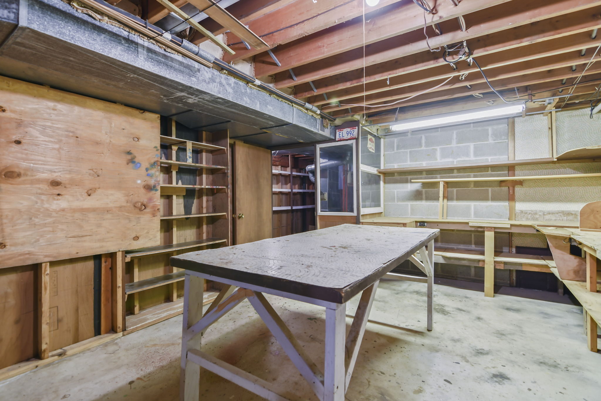Storage