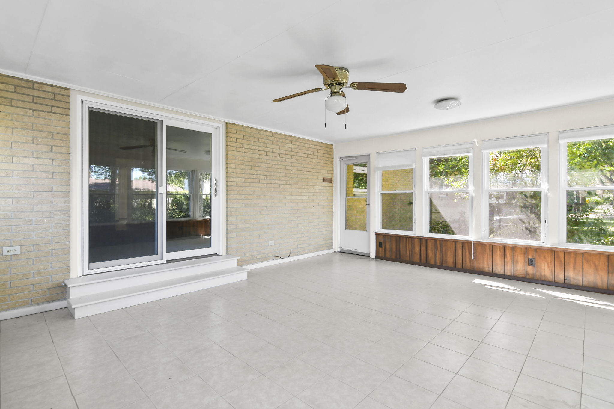 Sunroom