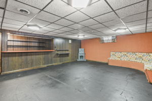Recreation Room
