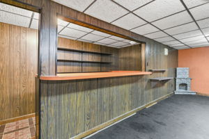 Wet Bar