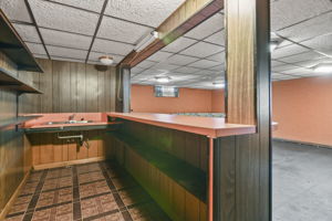 Recreation Room