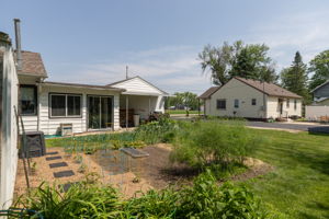 36-Back View
