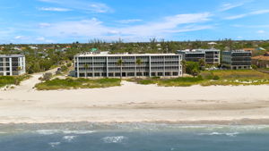 Aerial Rear Exterior 2