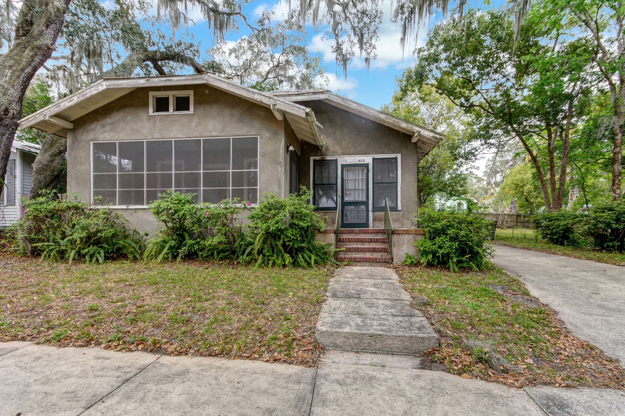  610 S 14th St, Palatka, FL 32177, US