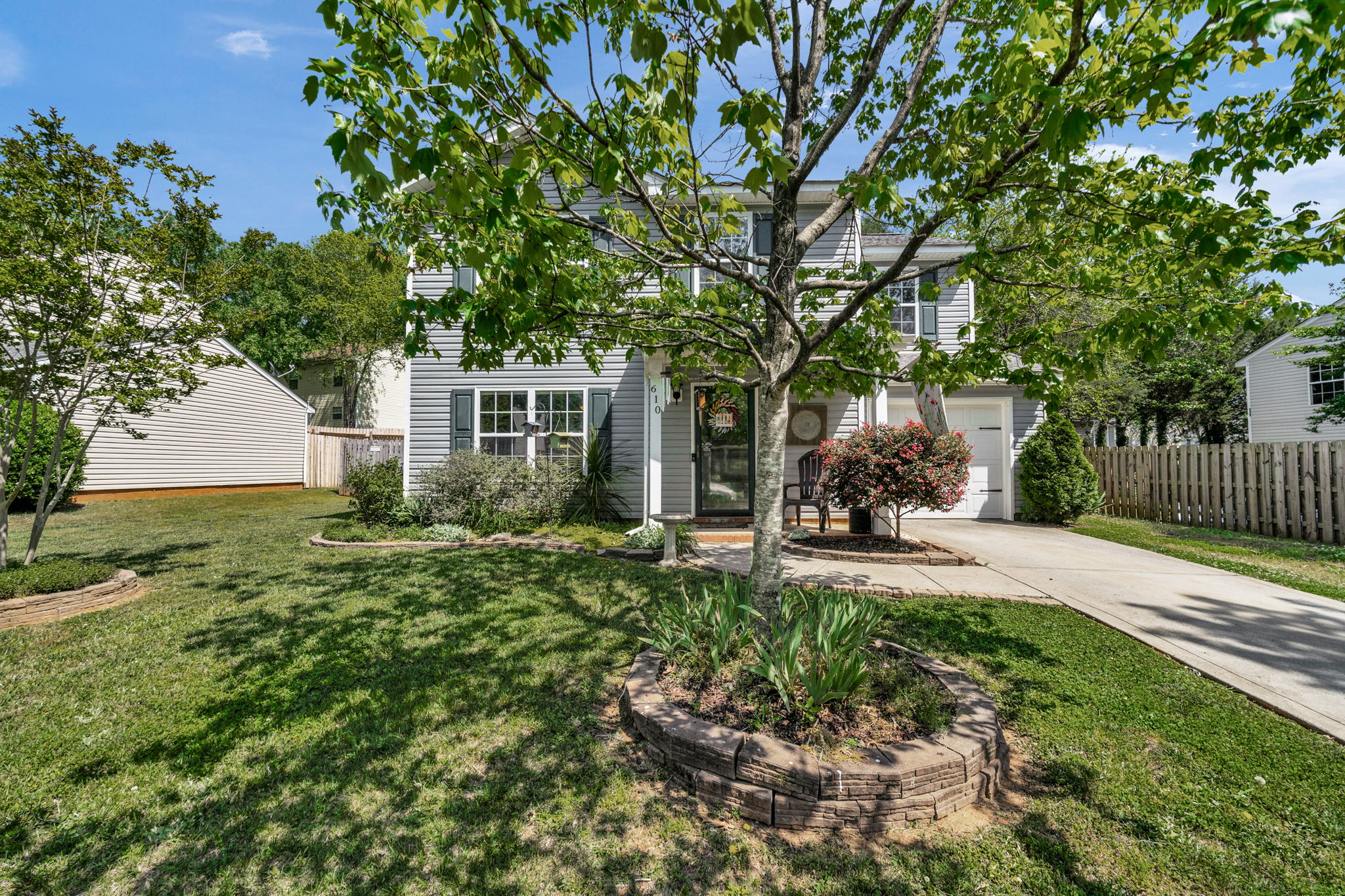 610 Saratoga Dr, Clover, SC 29710 Paul Bosko Photography & Video