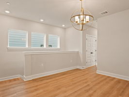 Upstairs Retreat