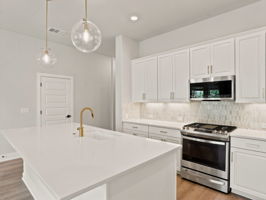 Designer Kitchen