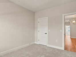 Secondary Bedroom One
