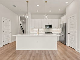 Designer Kitchen