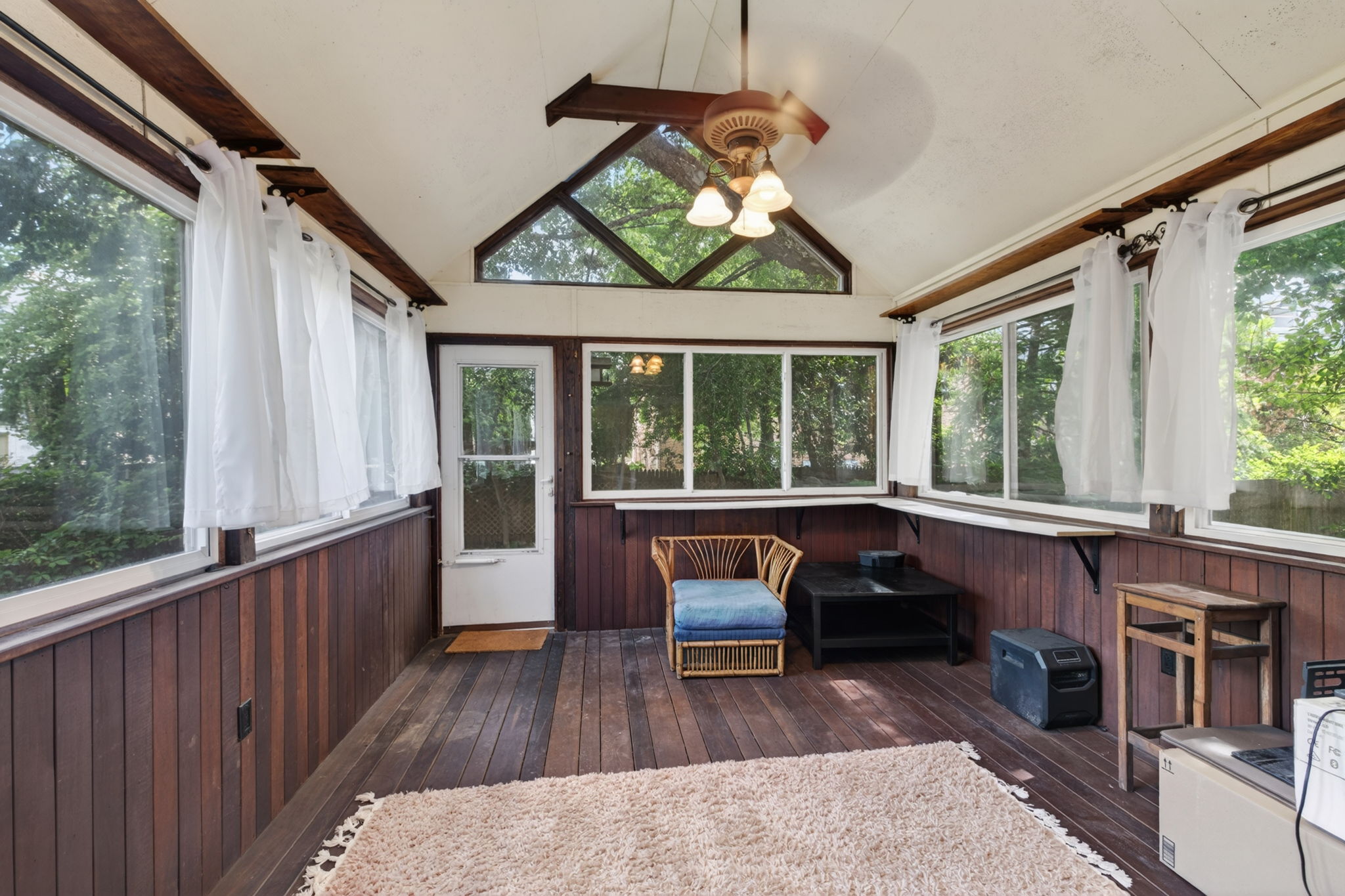 Sunroom