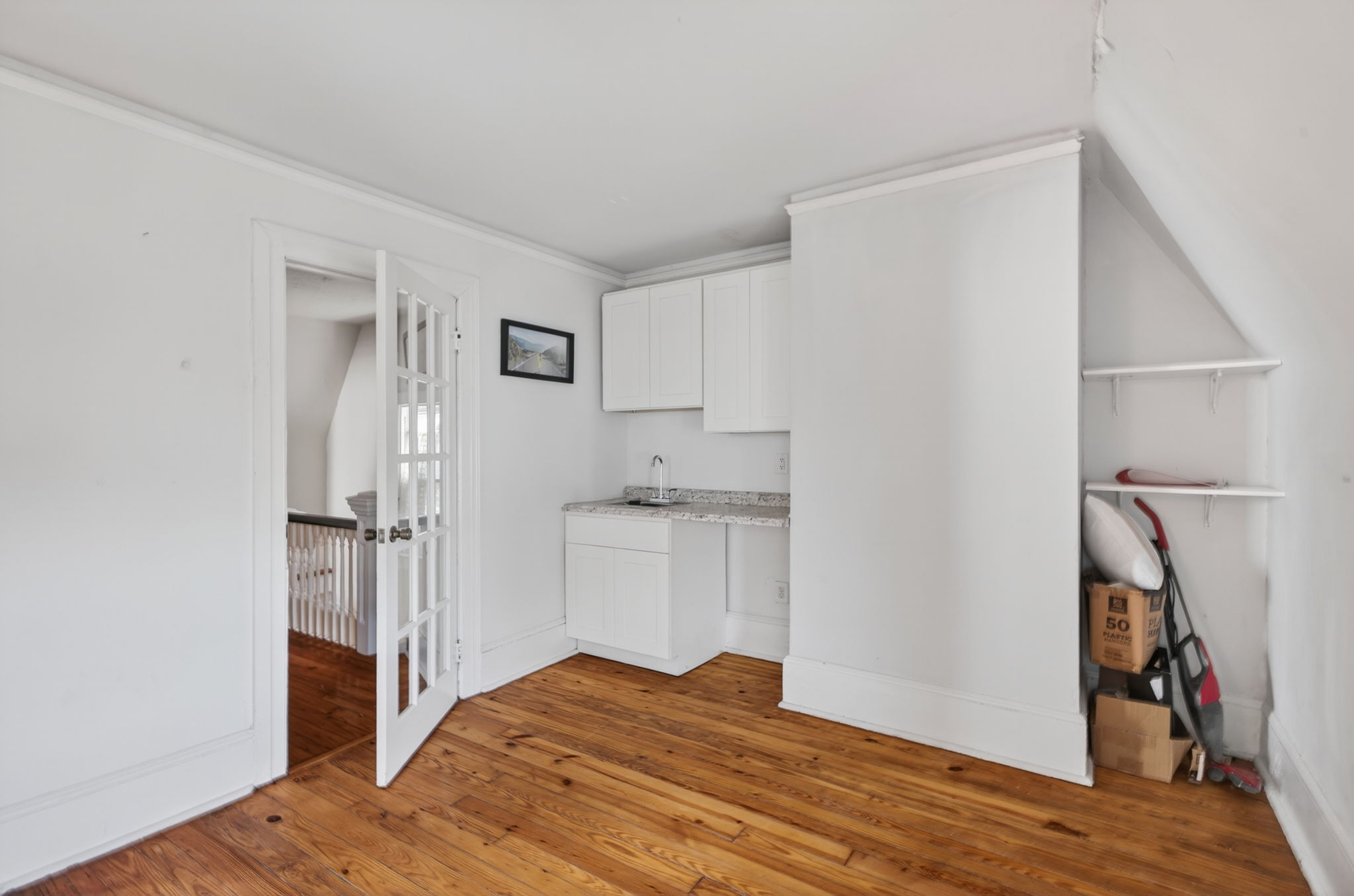 kitchenette