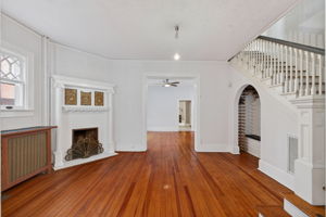 center room
