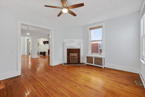 another living space