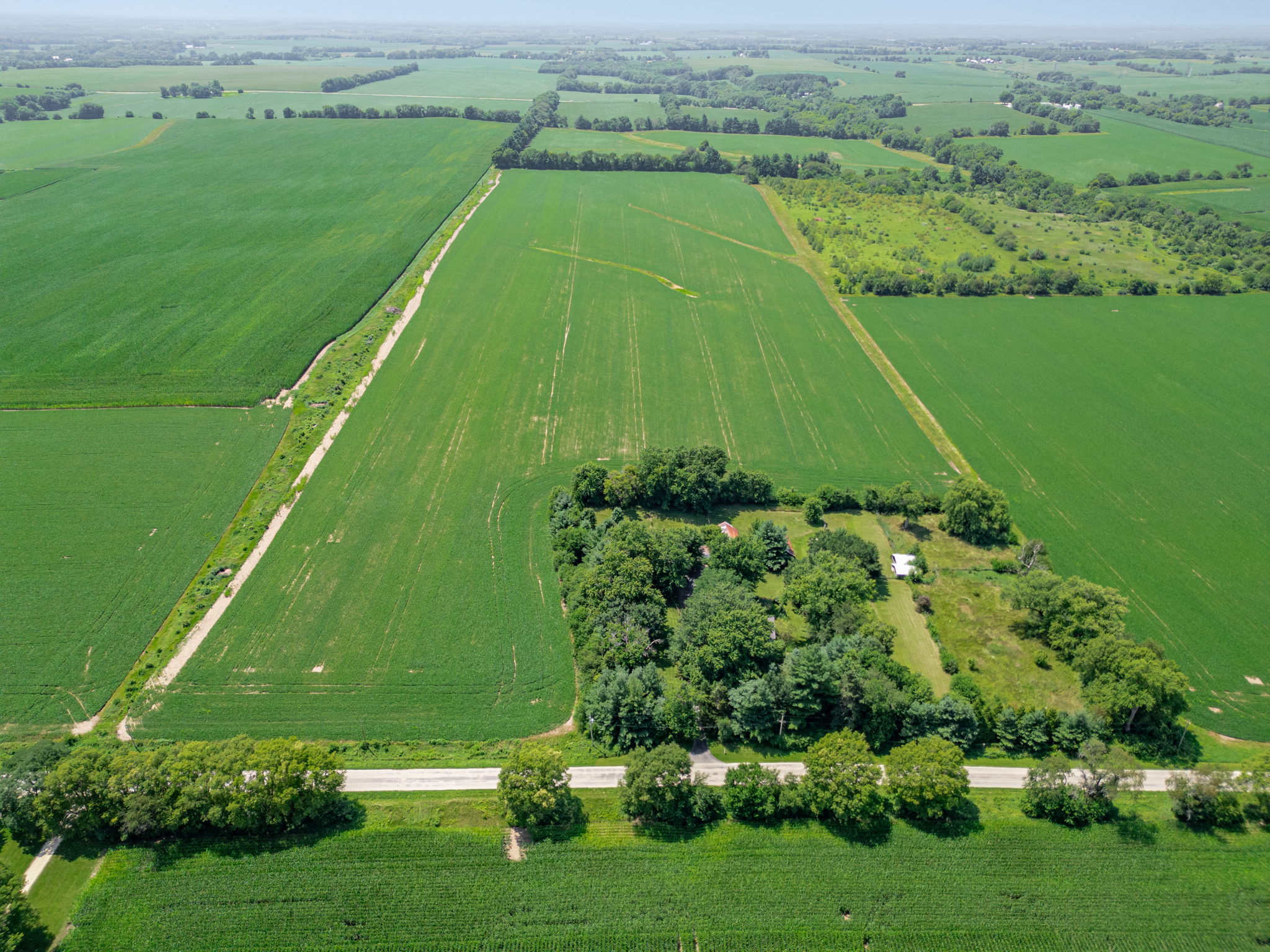 Farm View