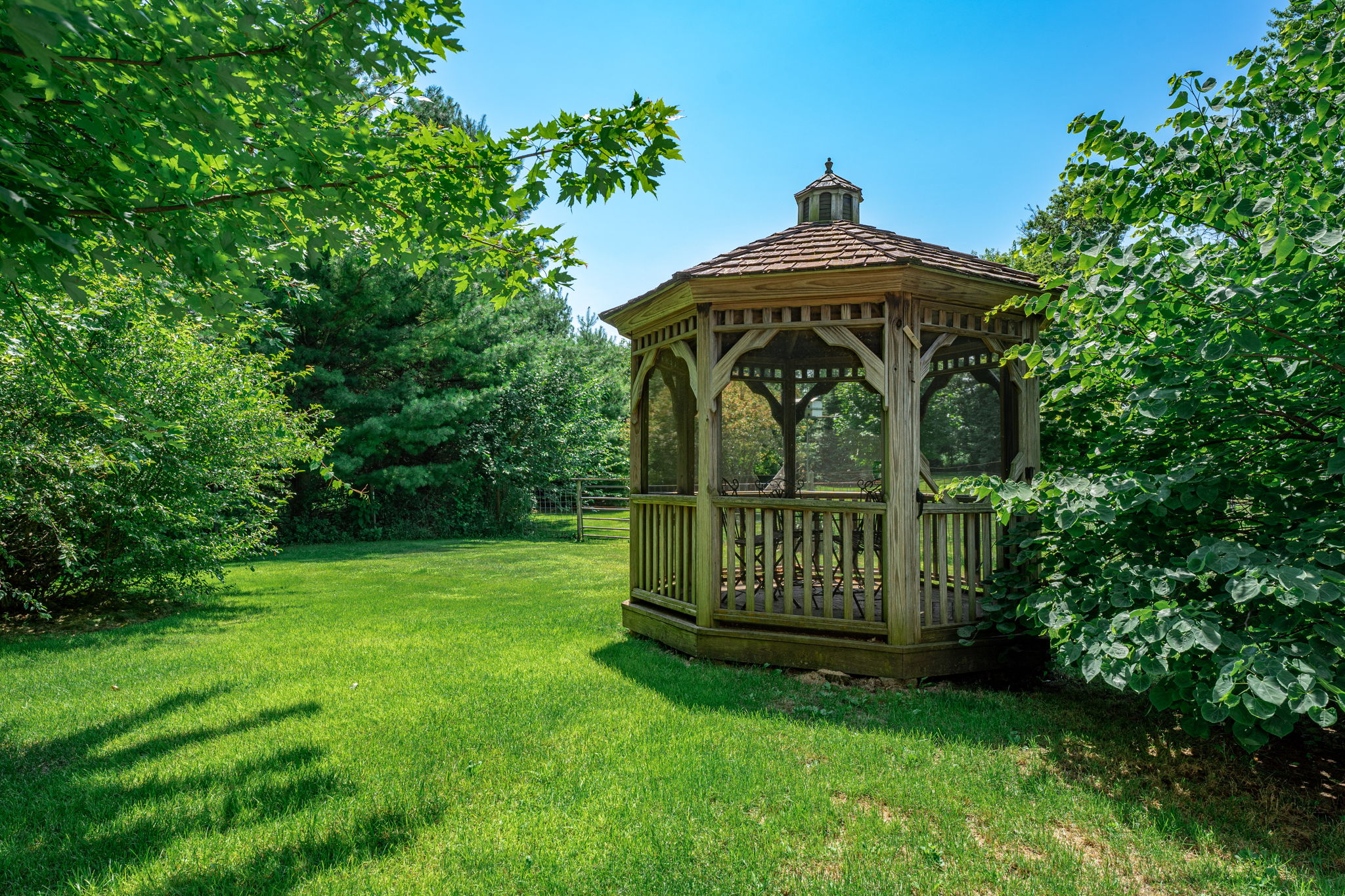 Gazebo