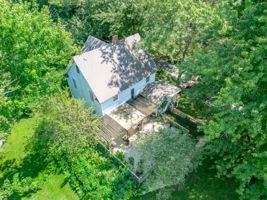 House Aerial